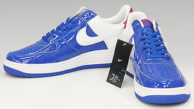 ナイキ　エアフォース１シード